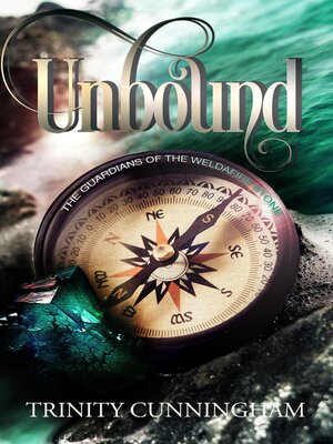 cover image of Unbound